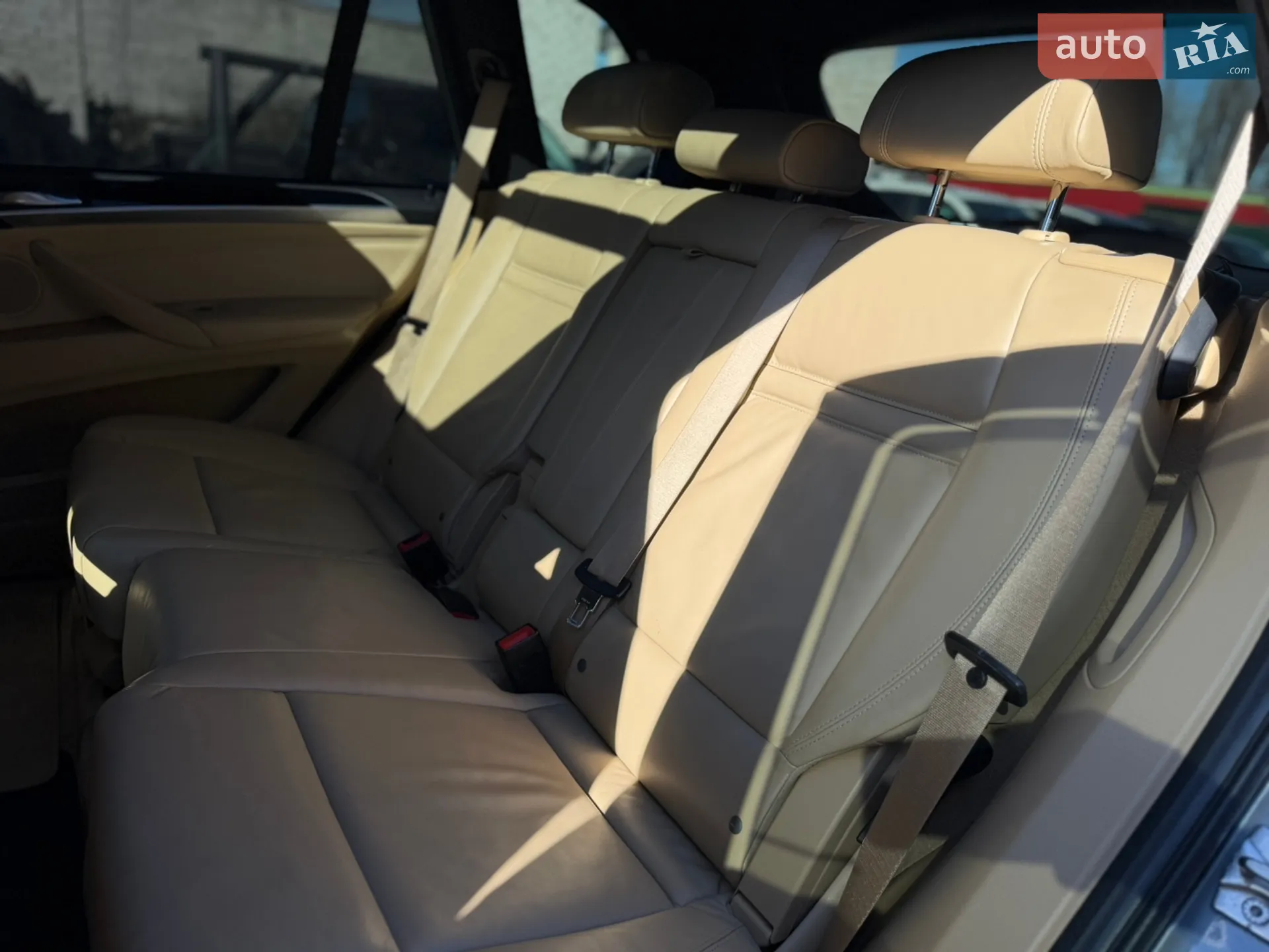 2012 BMW X5 - мініатюра 52