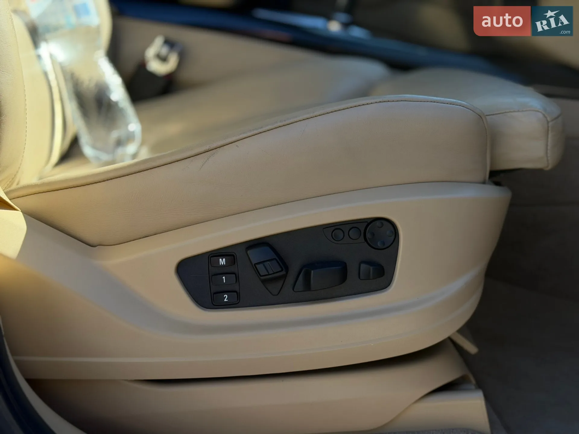 2012 BMW X5 - мініатюра 70