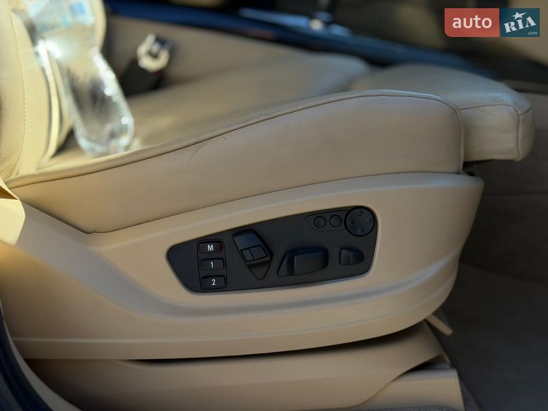 Внедорожник / Кроссовер BMW X5 2012 в Житомире