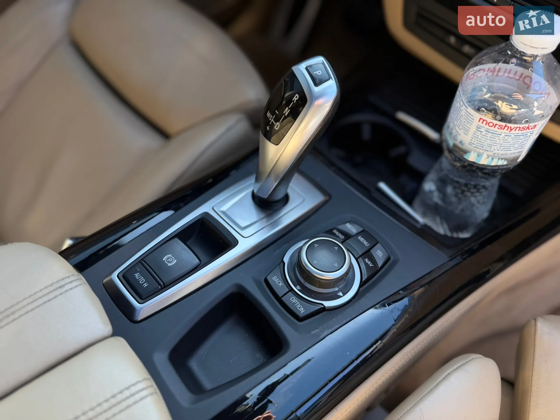 2012 BMW X5 - мініатюра 74