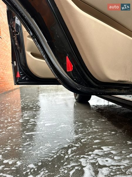 Внедорожник / Кроссовер BMW X5 2002 в Борисполе