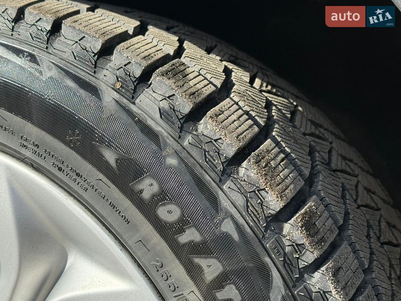 Внедорожник / Кроссовер BMW X5 2010 в Хмельницком