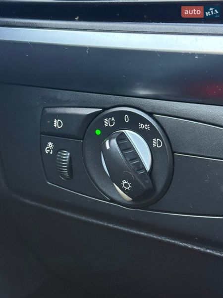 Внедорожник / Кроссовер BMW X5 2010 в Хмельницком