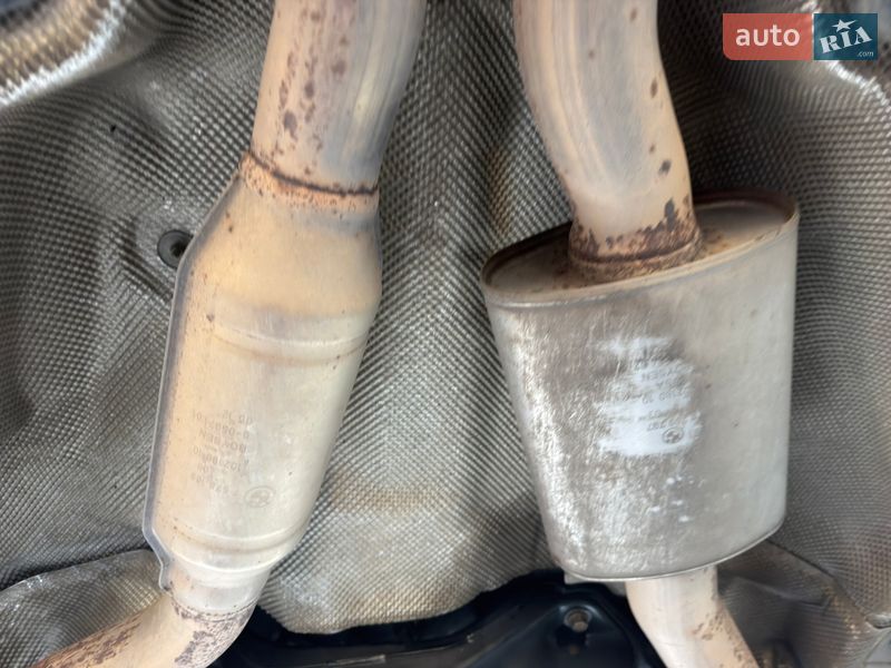 Внедорожник / Кроссовер BMW X5 2012 в Житомире