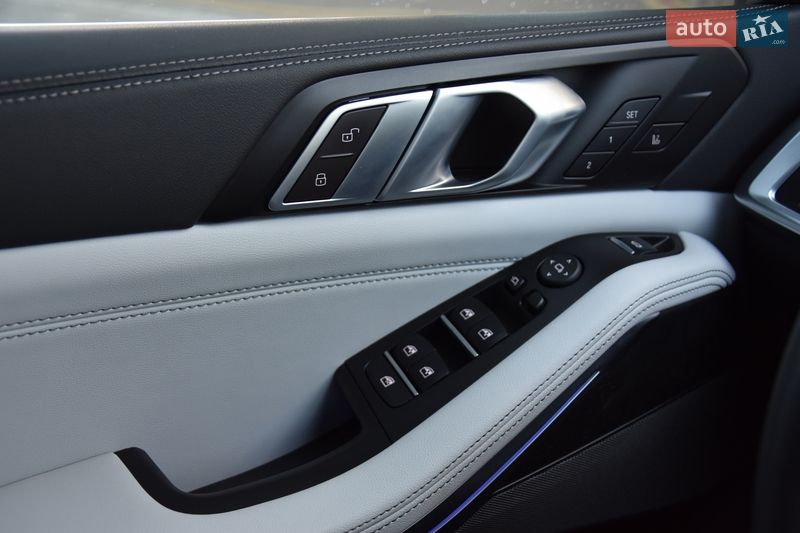 Внедорожник / Кроссовер BMW X5 2023 в Львове