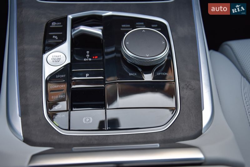 Внедорожник / Кроссовер BMW X5 2023 в Львове