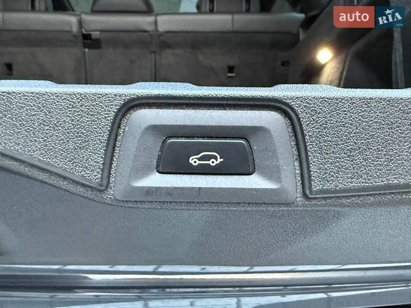 Позашляховик / Кросовер BMW X5 2018 в Києві