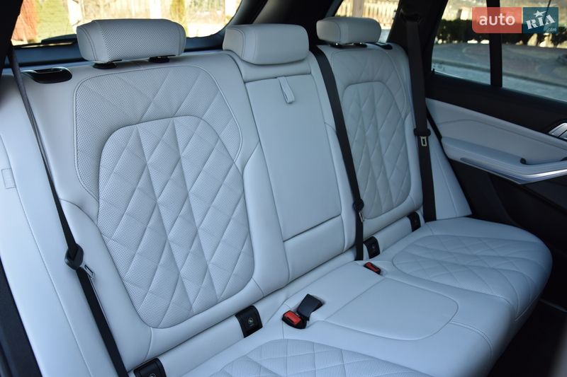 Внедорожник / Кроссовер BMW X5 2023 в Львове