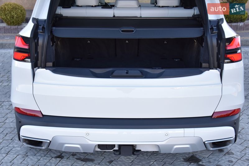 Внедорожник / Кроссовер BMW X5 2023 в Львове