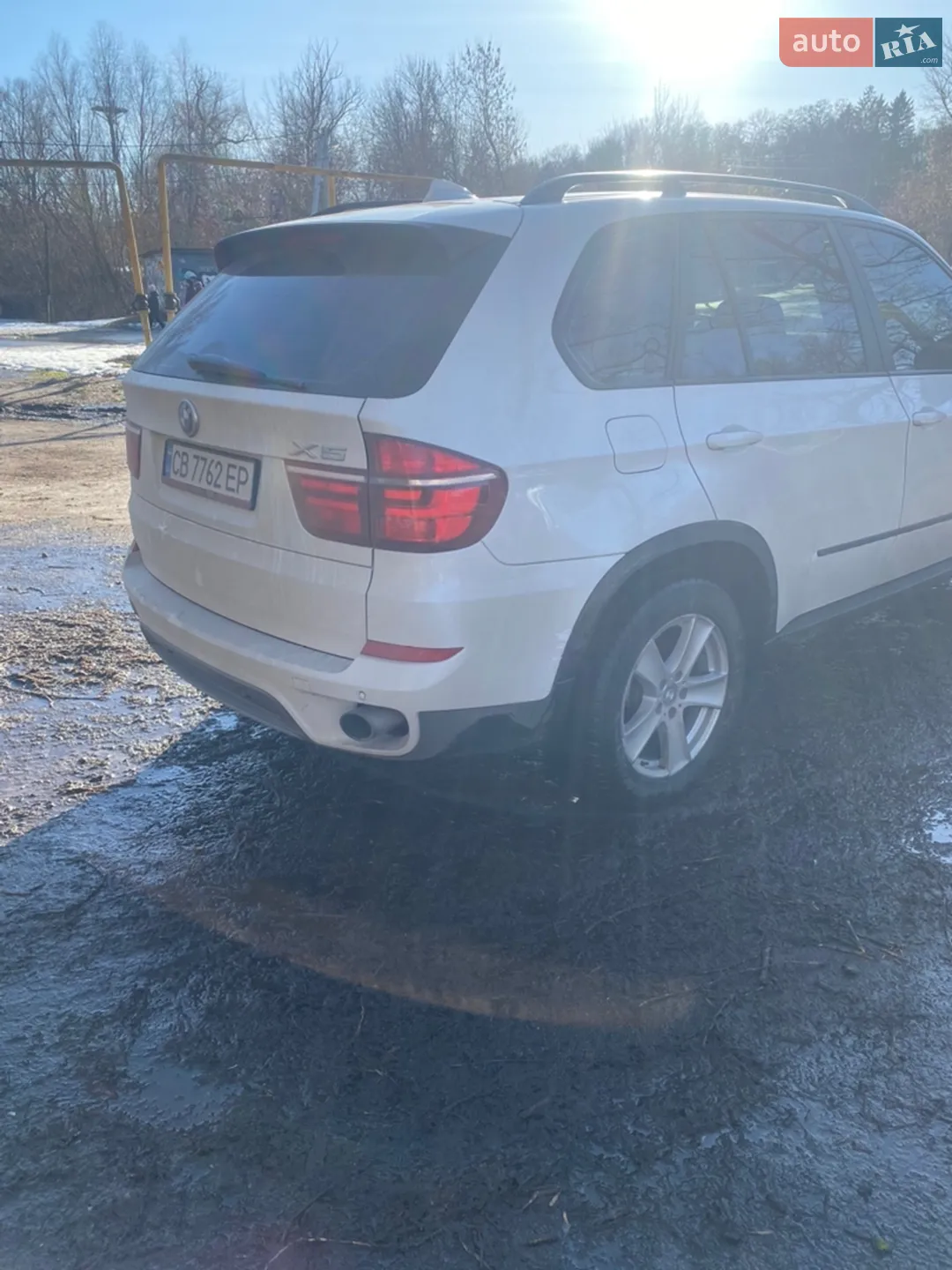 2011 BMW X5 - мініатюра 10
