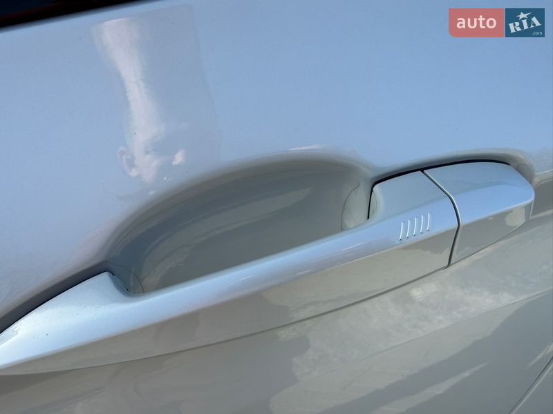 Позашляховик / Кросовер BMW X5 2015 в Луцьку