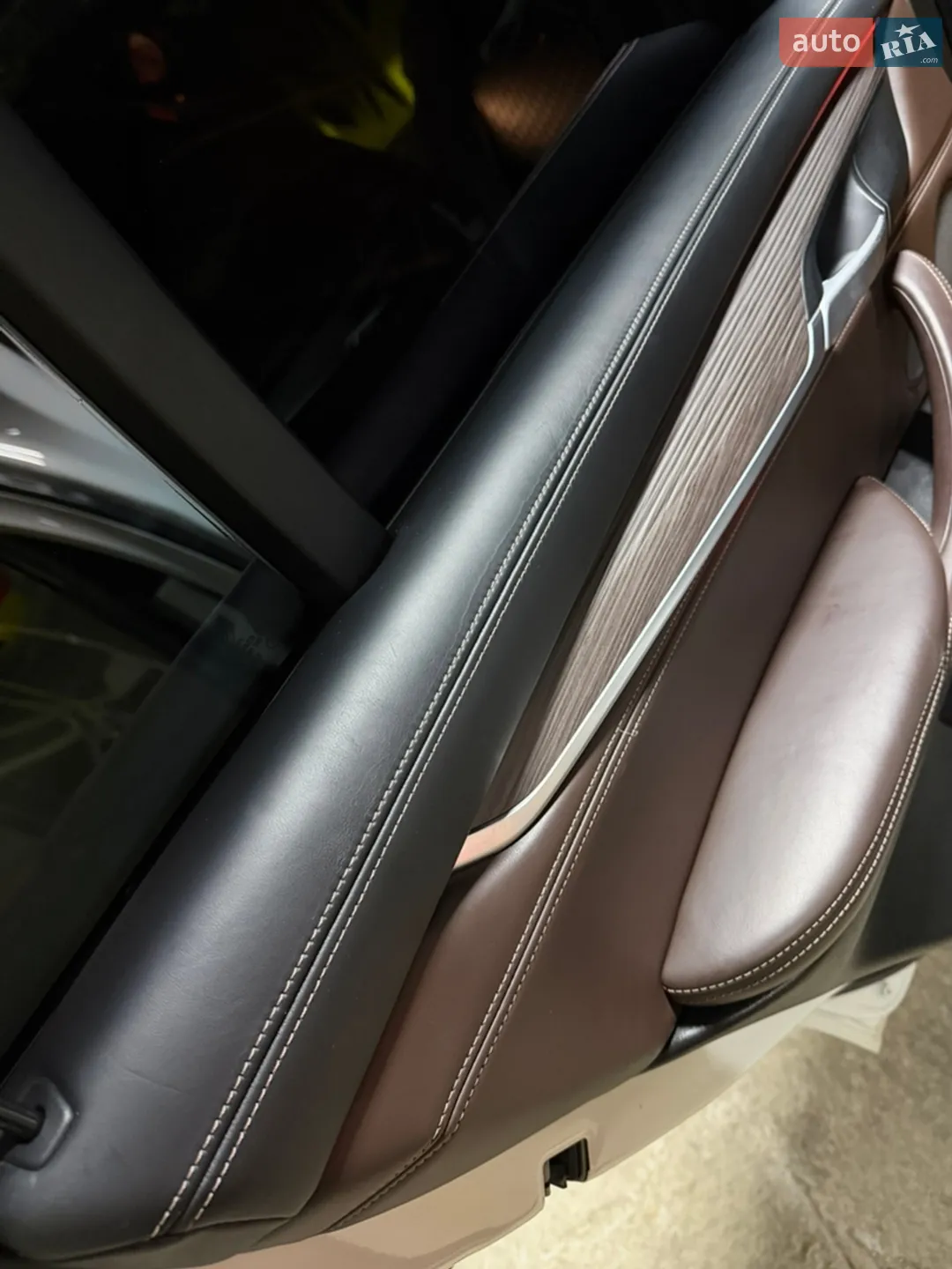 2015 BMW X5 - мініатюра 37