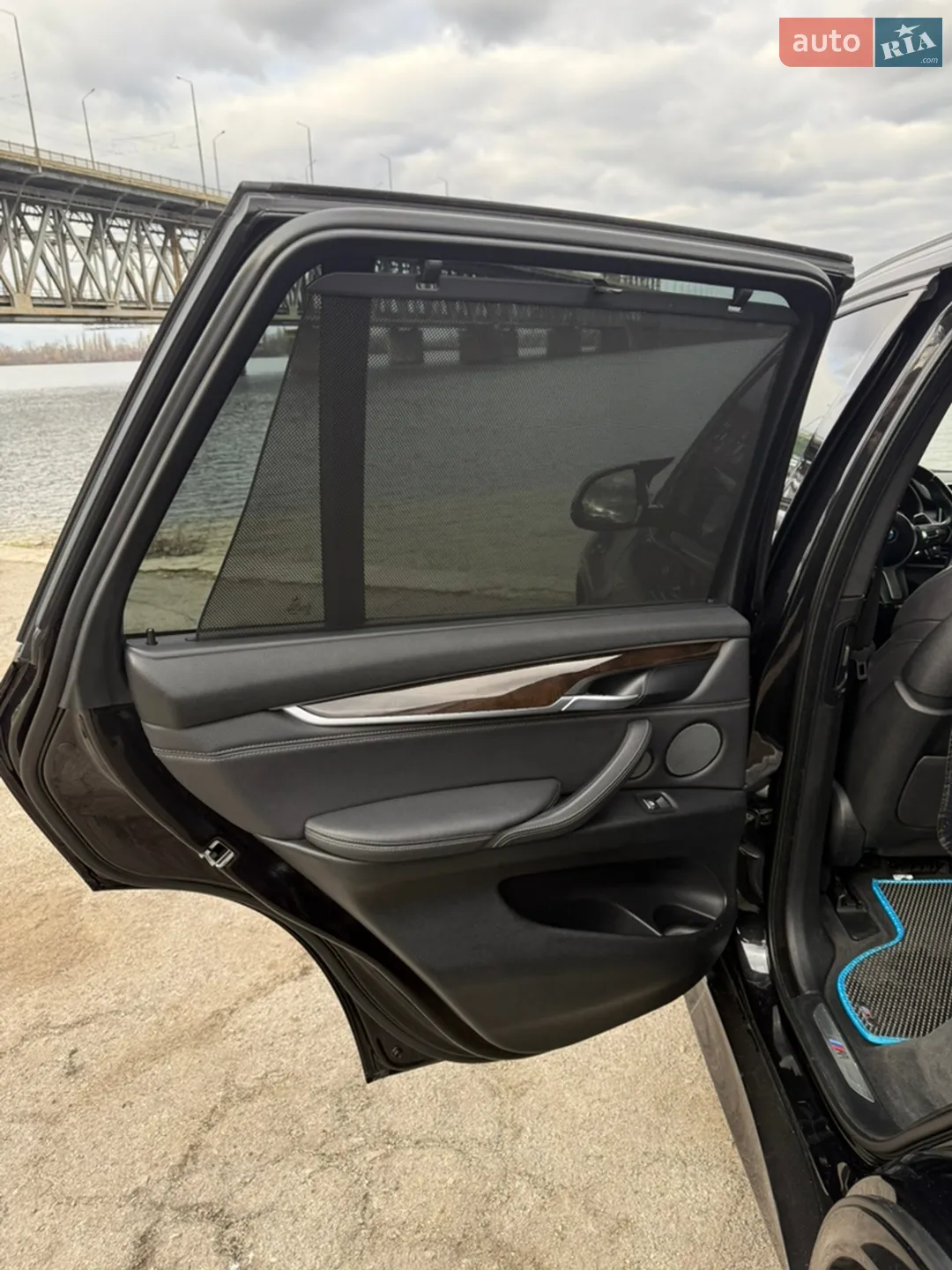 2017 BMW X5 - мініатюра 15
