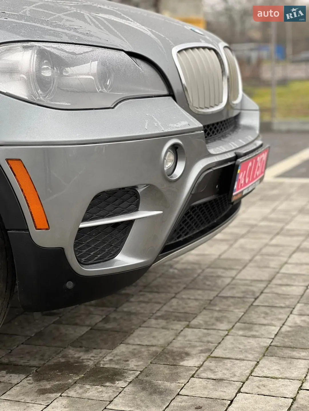 2013 BMW X5 - мініатюра 44