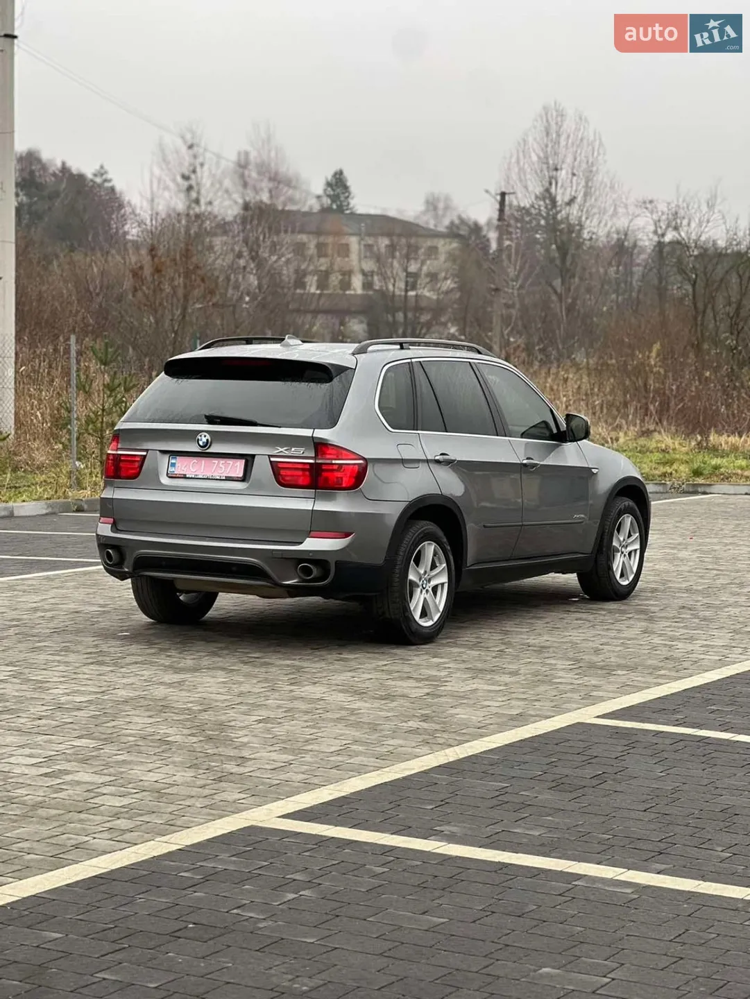 2013 BMW X5 - мініатюра 40