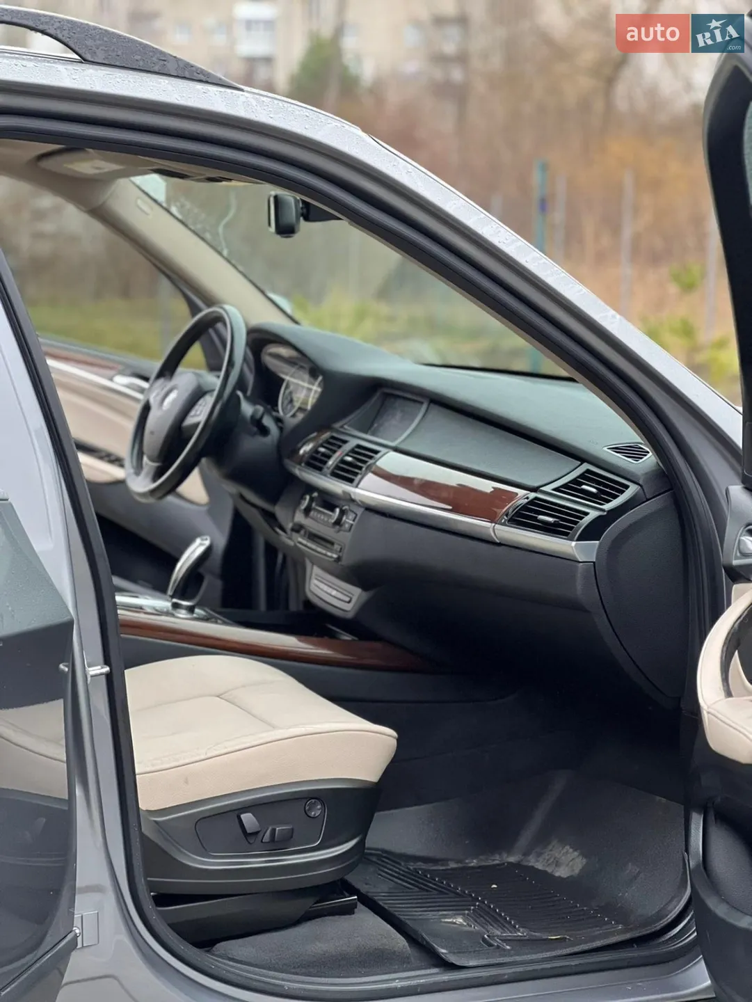 2013 BMW X5 - мініатюра 7