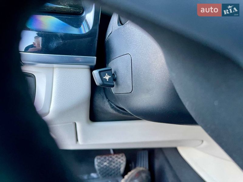 Внедорожник / Кроссовер BMW X5 2015 в Дубно