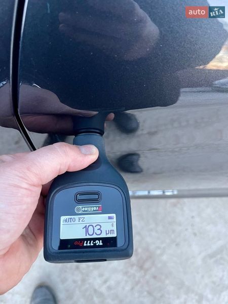 Внедорожник / Кроссовер BMW X5 2015 в Дубно