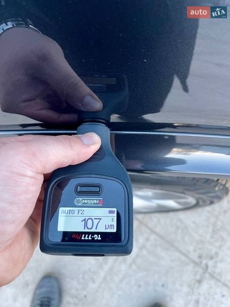 Внедорожник / Кроссовер BMW X5 2015 в Дубно