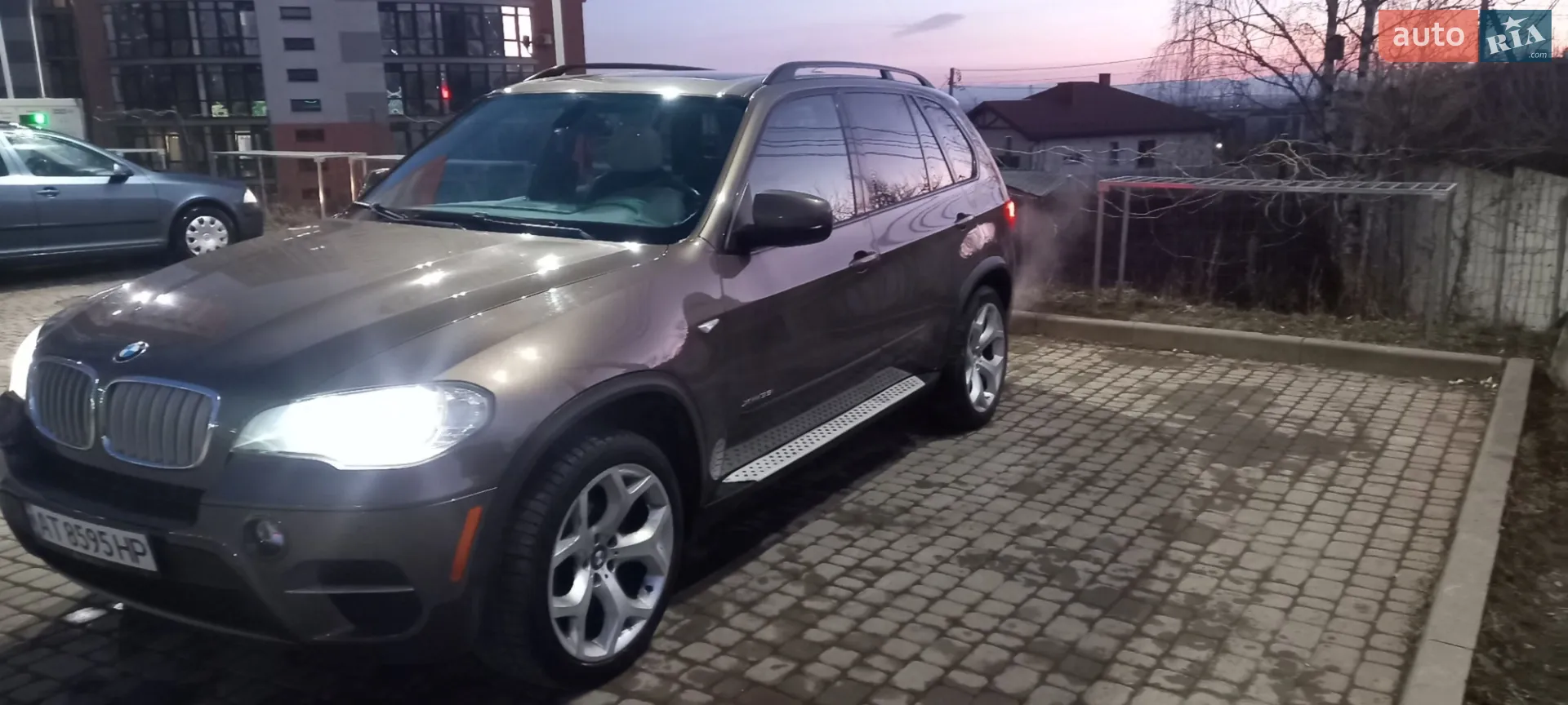 2010 BMW X5 - мініатюра 23