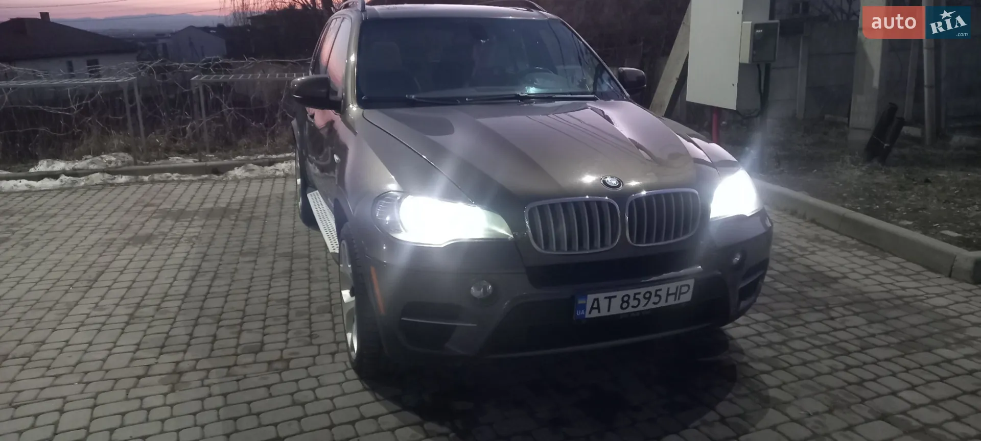 2010 BMW X5 - мініатюра 25