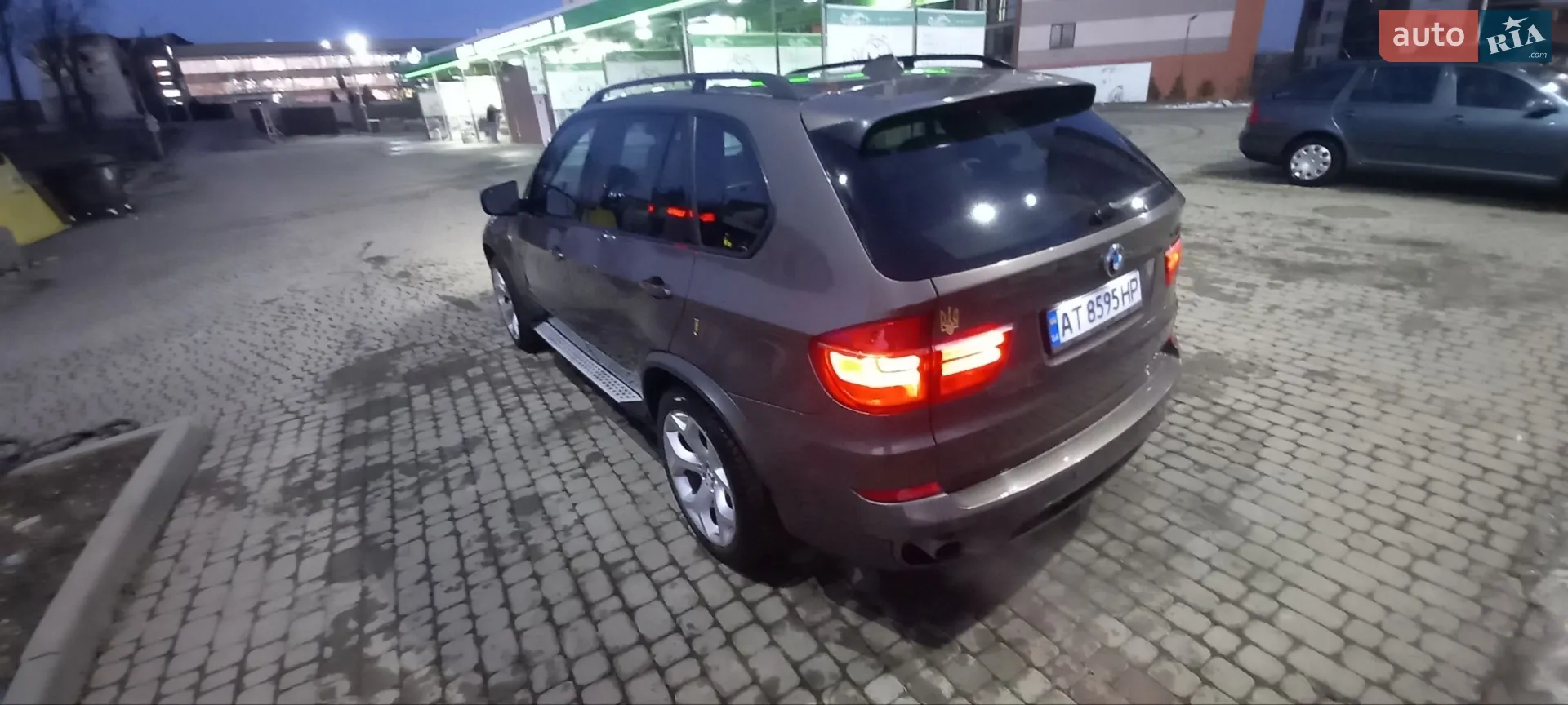 2010 BMW X5 - мініатюра 29