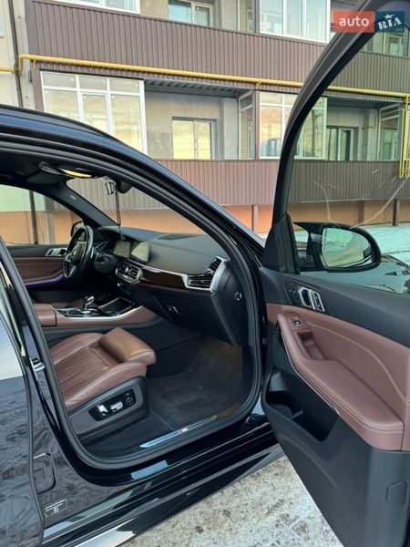 Внедорожник / Кроссовер BMW X5 2019 в Прилуках