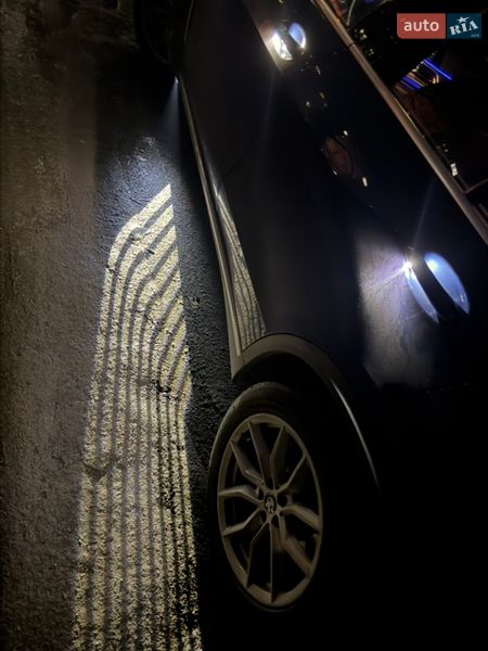 Внедорожник / Кроссовер BMW X5 2021 в Киеве фото 28 Внедорожник / Кроссовер BMW X5 2021 в Киеве