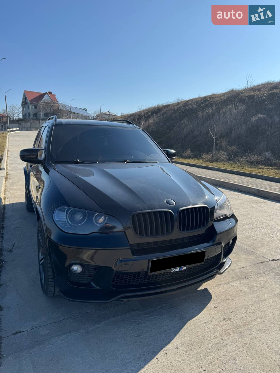 2011 BMW X5 - мініатюра 16