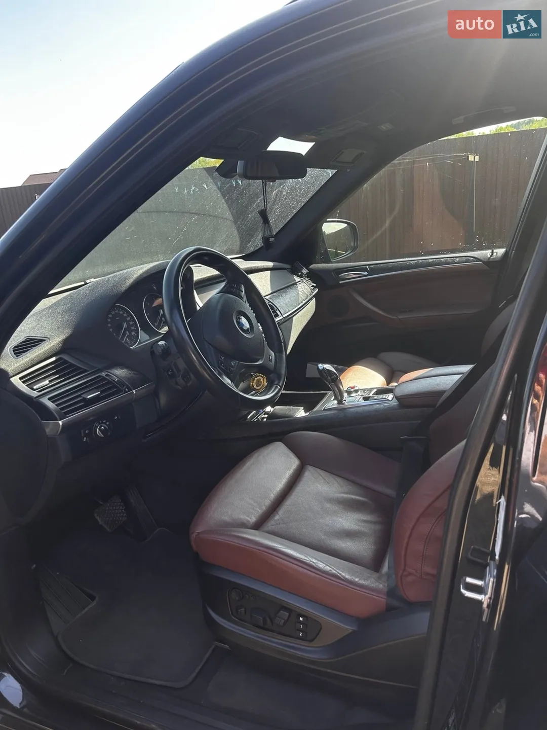 2010 BMW X5 - мініатюра 7