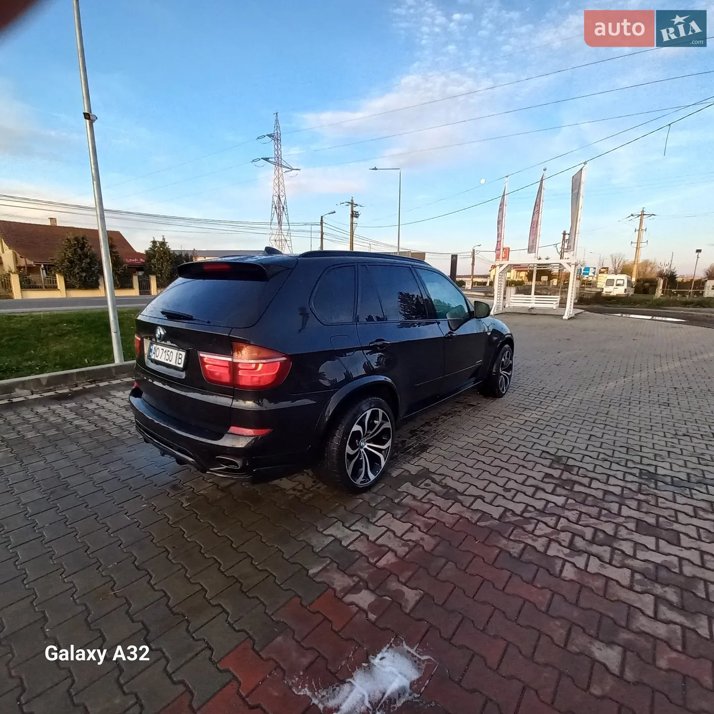 2010 BMW X5 - мініатюра 16