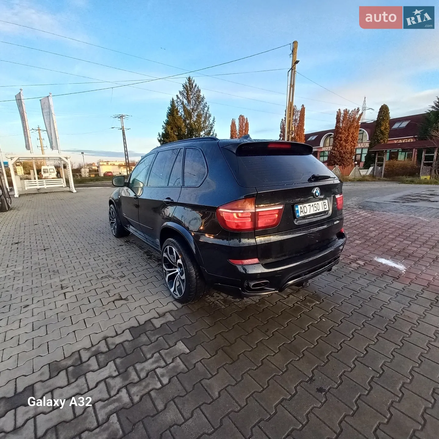 2010 BMW X5 - мініатюра 28