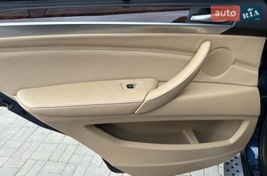 Внедорожник / Кроссовер BMW X5 2011 в Одессе