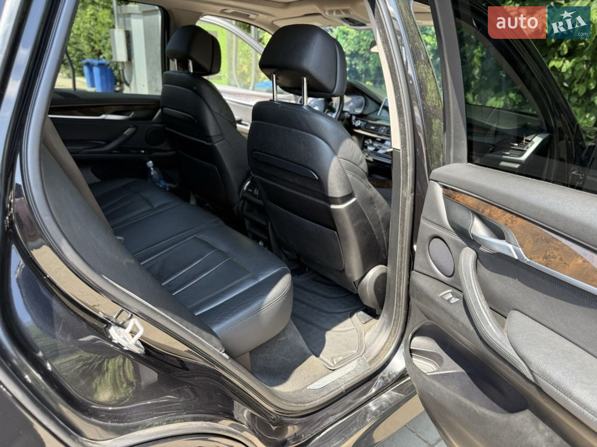 2015 BMW X5 - мініатюра 21
