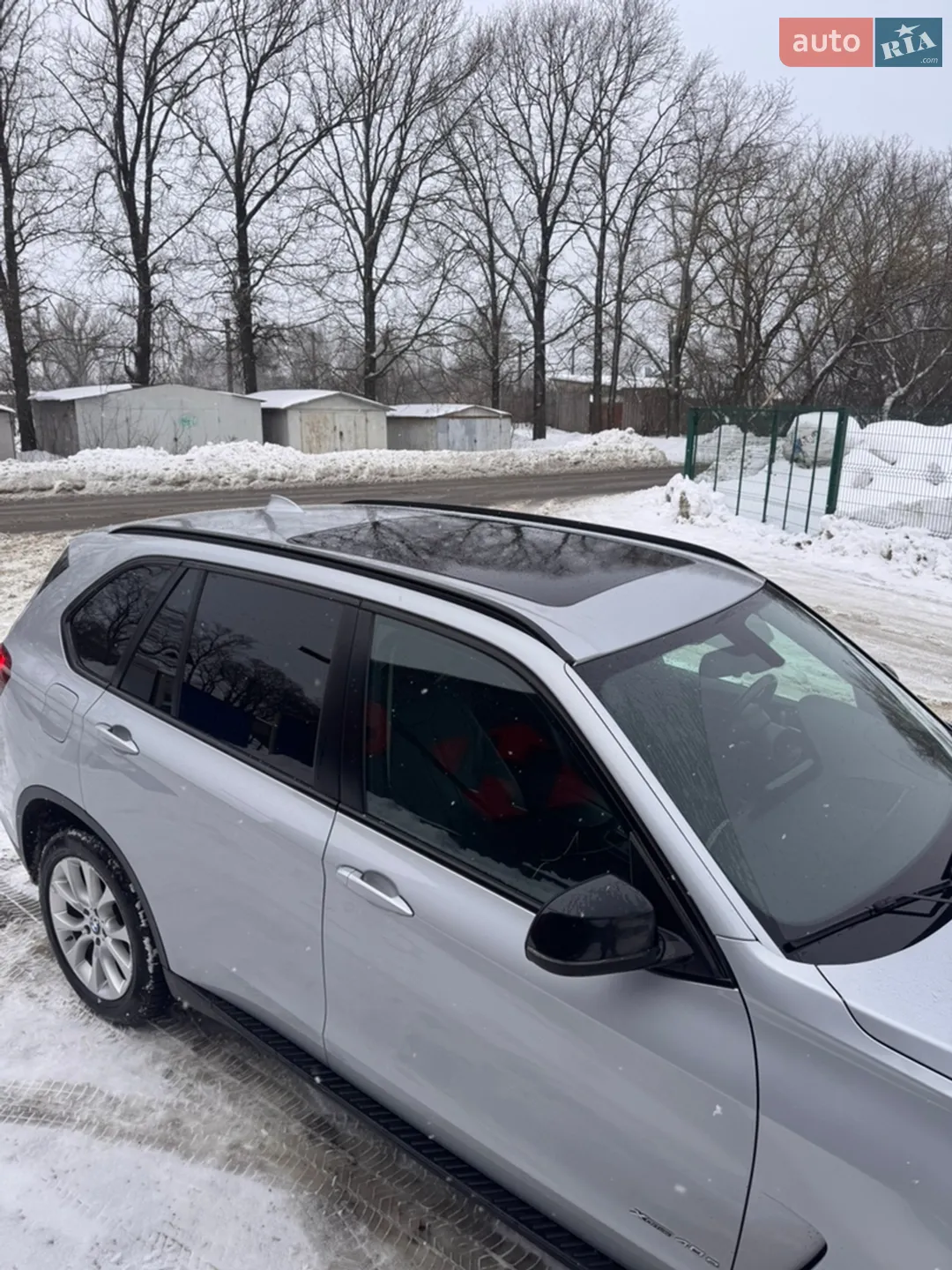 2016 BMW X5 - мініатюра 7