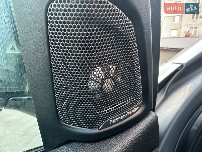 Внедорожник / Кроссовер BMW X5 2016 в Киеве