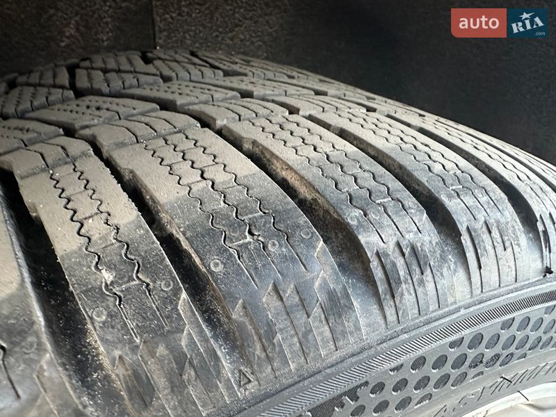 Внедорожник / Кроссовер BMW X5 2016 в Киеве