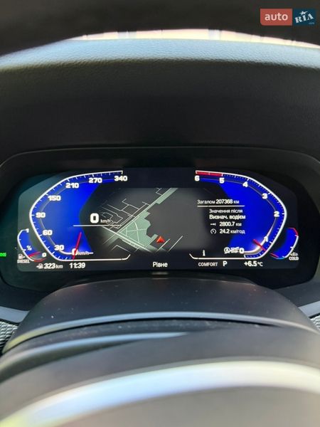 Внедорожник / Кроссовер BMW X5 2019 в Ровно