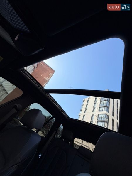 Внедорожник / Кроссовер BMW X5 2019 в Ровно