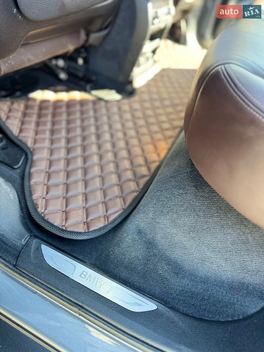2014 BMW X5 - мініатюра 60