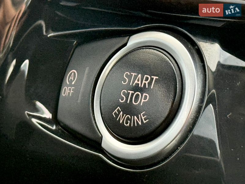 Внедорожник / Кроссовер BMW X5 2014 в Одессе