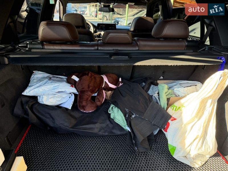 Позашляховик / Кросовер BMW X5 2013 в Чернівцях