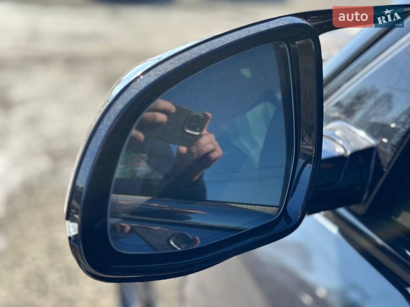 Внедорожник / Кроссовер BMW X5 2019 в Луцке