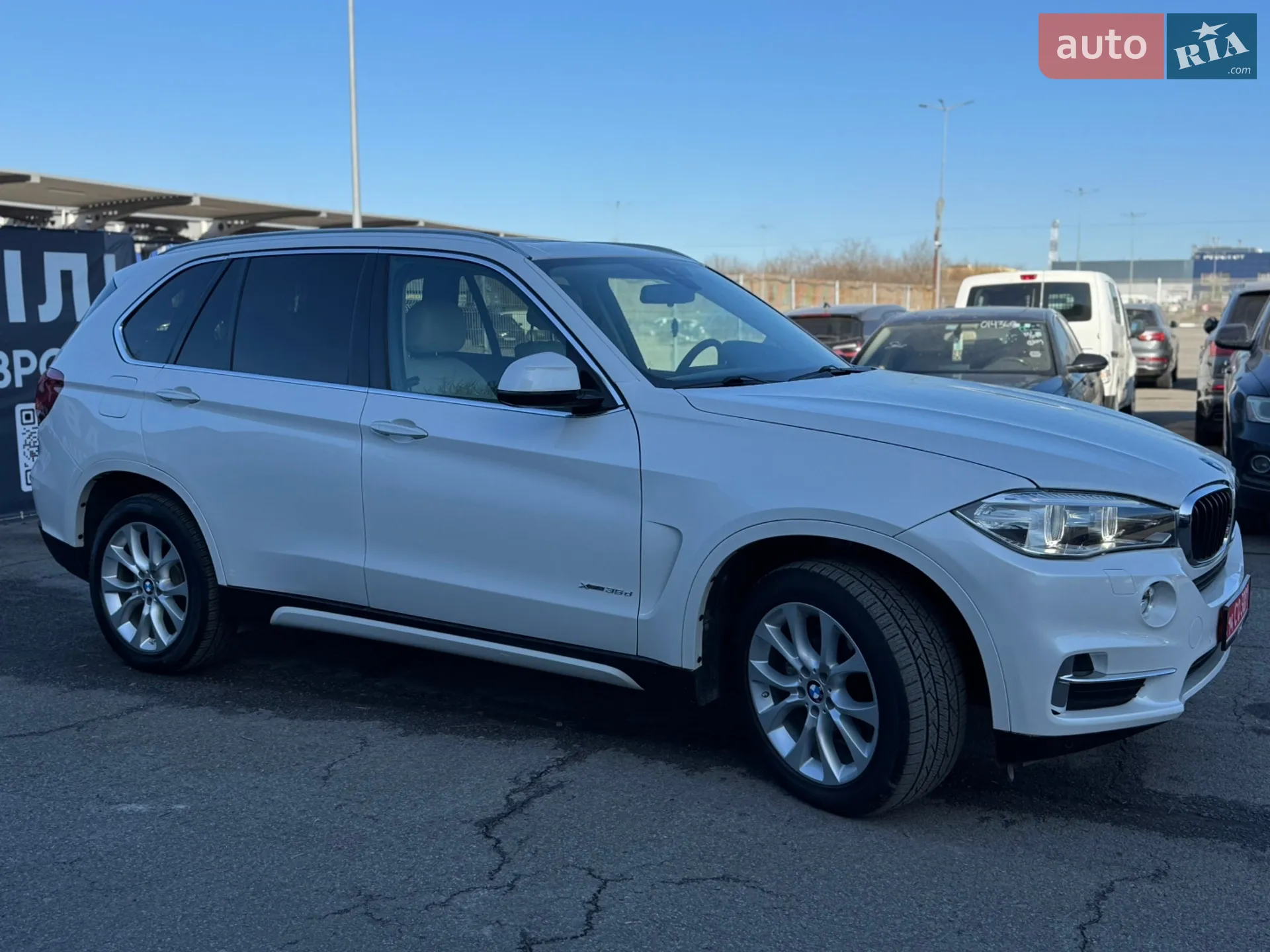 2015 BMW X5 - мініатюра 6