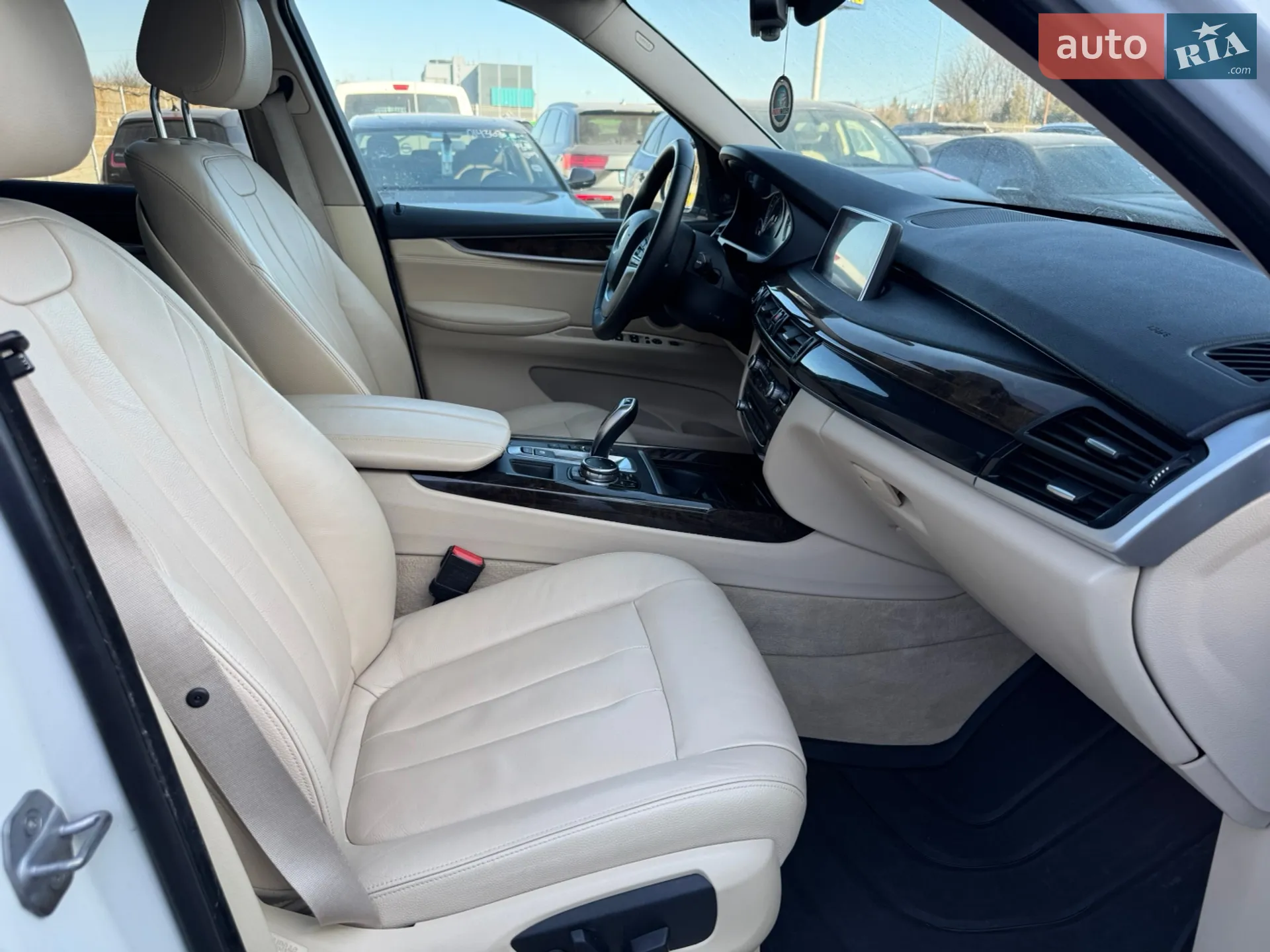 2015 BMW X5 - мініатюра 19