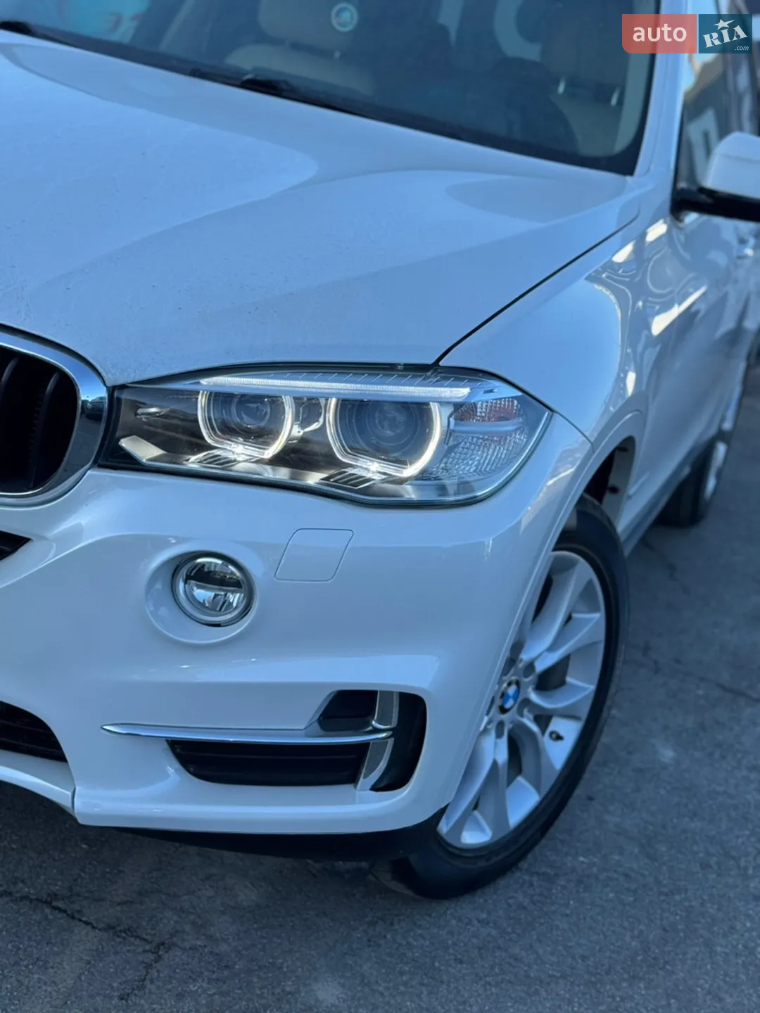 2015 BMW X5 - мініатюра 27