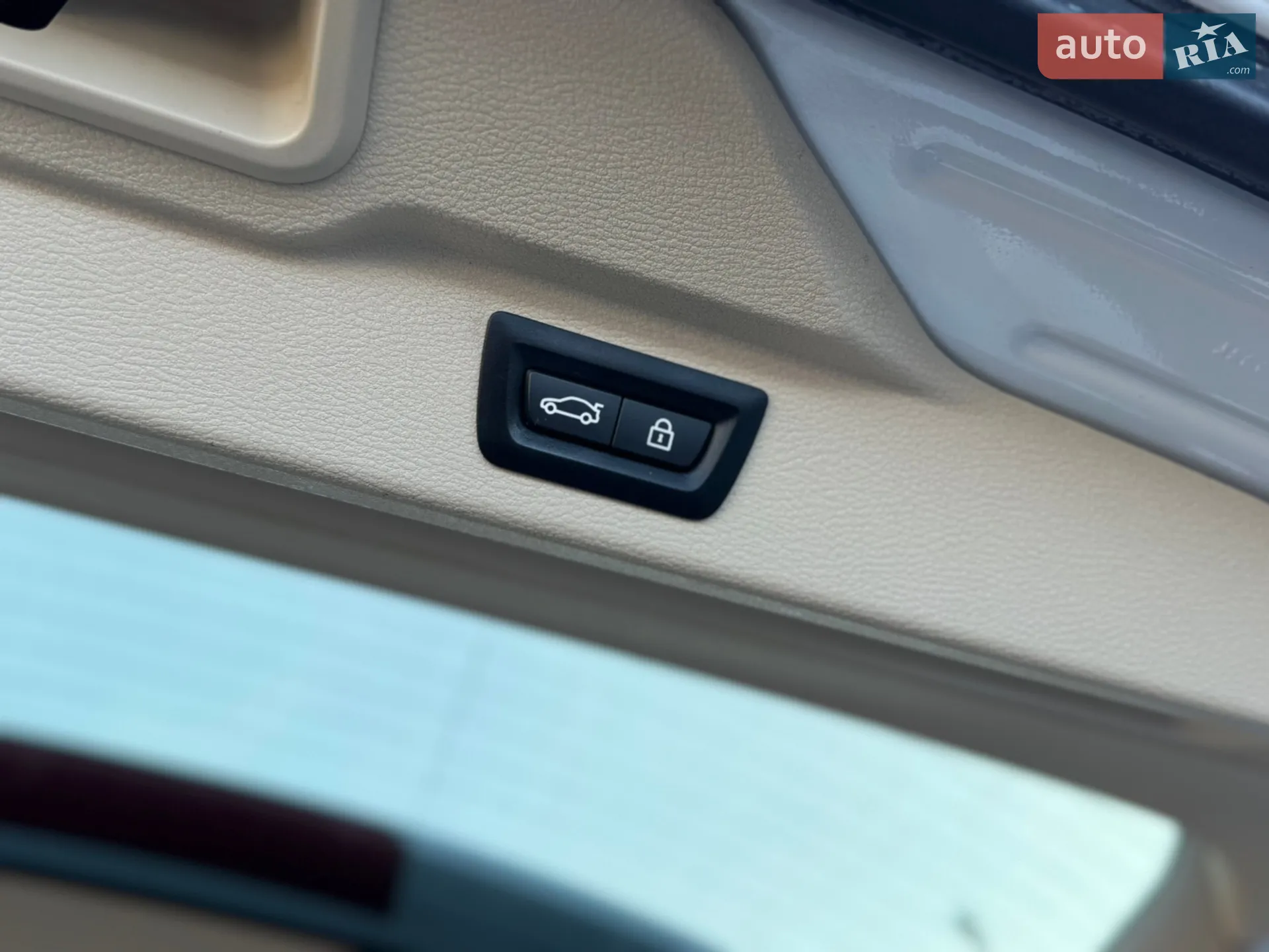 2015 BMW X5 - мініатюра 31