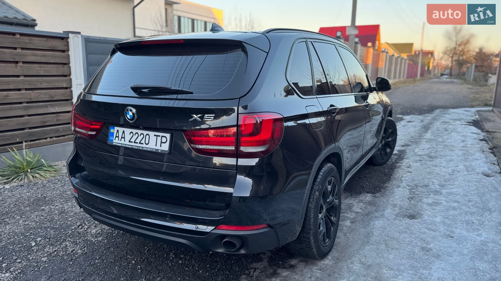 2015 BMW X5 - мініатюра 5