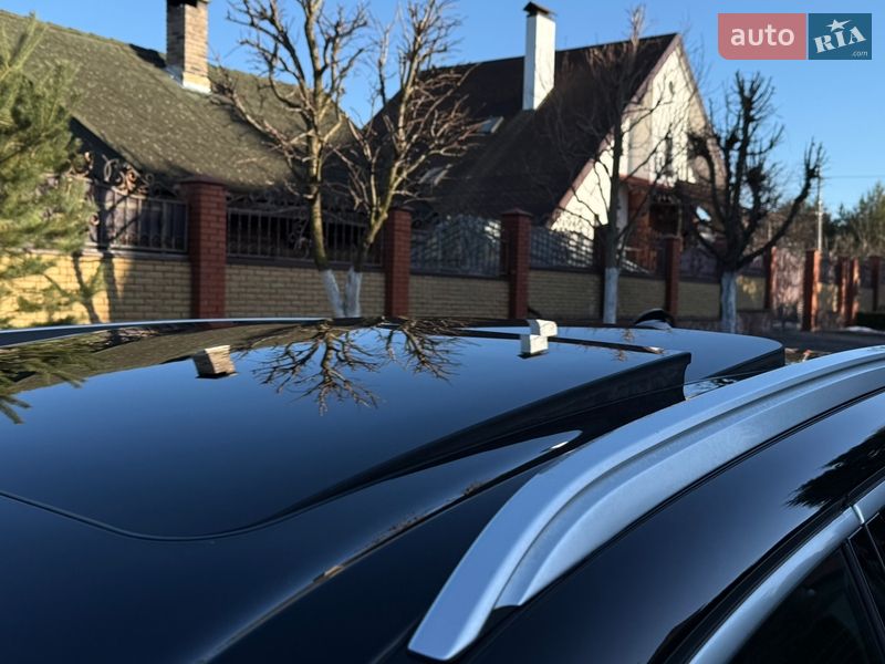 Внедорожник / Кроссовер BMW X5 2012 в Ровно