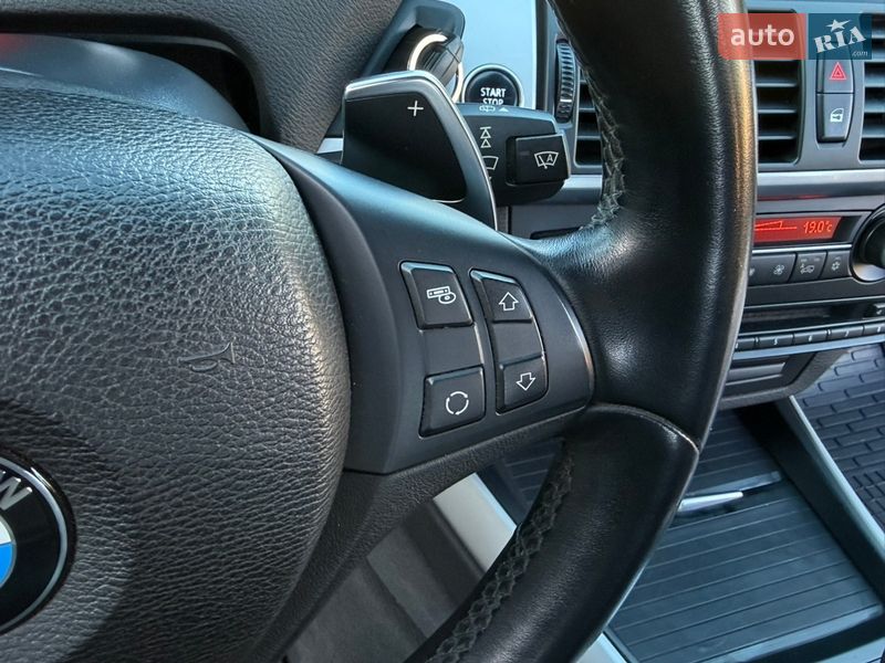Внедорожник / Кроссовер BMW X5 2012 в Ровно